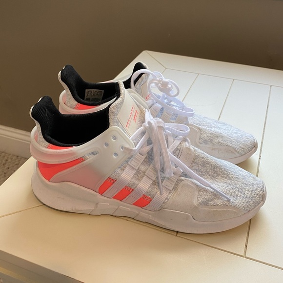 adidas big kid size to women's